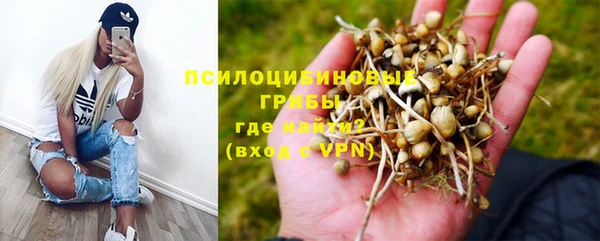 кристаллы Нягань